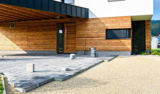 Best Residential Driveway Paver Services  in Riverview, SC