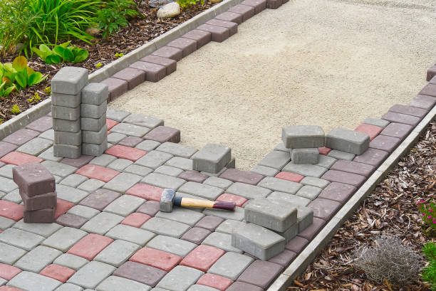 Riverview, SC Driveway Pavers Company