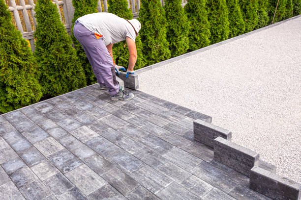 Best Driveway Paving Contractor  in Riverview, SC