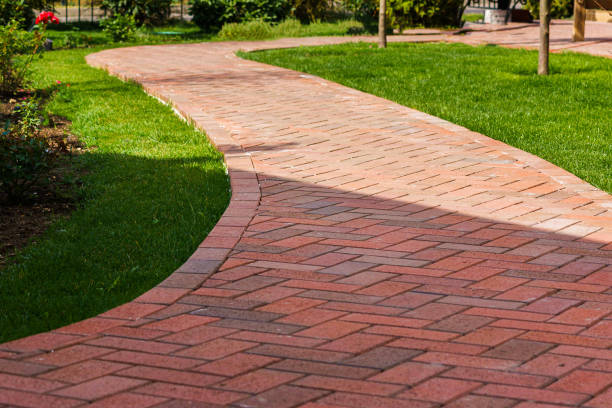 Best Custom Driveway Pavers  in Riverview, SC