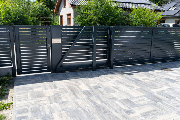 Best Cobblestone Driveway Pavers  in Riverview, SC