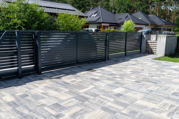 Driveway Repair Near Me in Riverview, SC